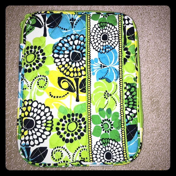 Accessories - Vera Bradley IPad holder